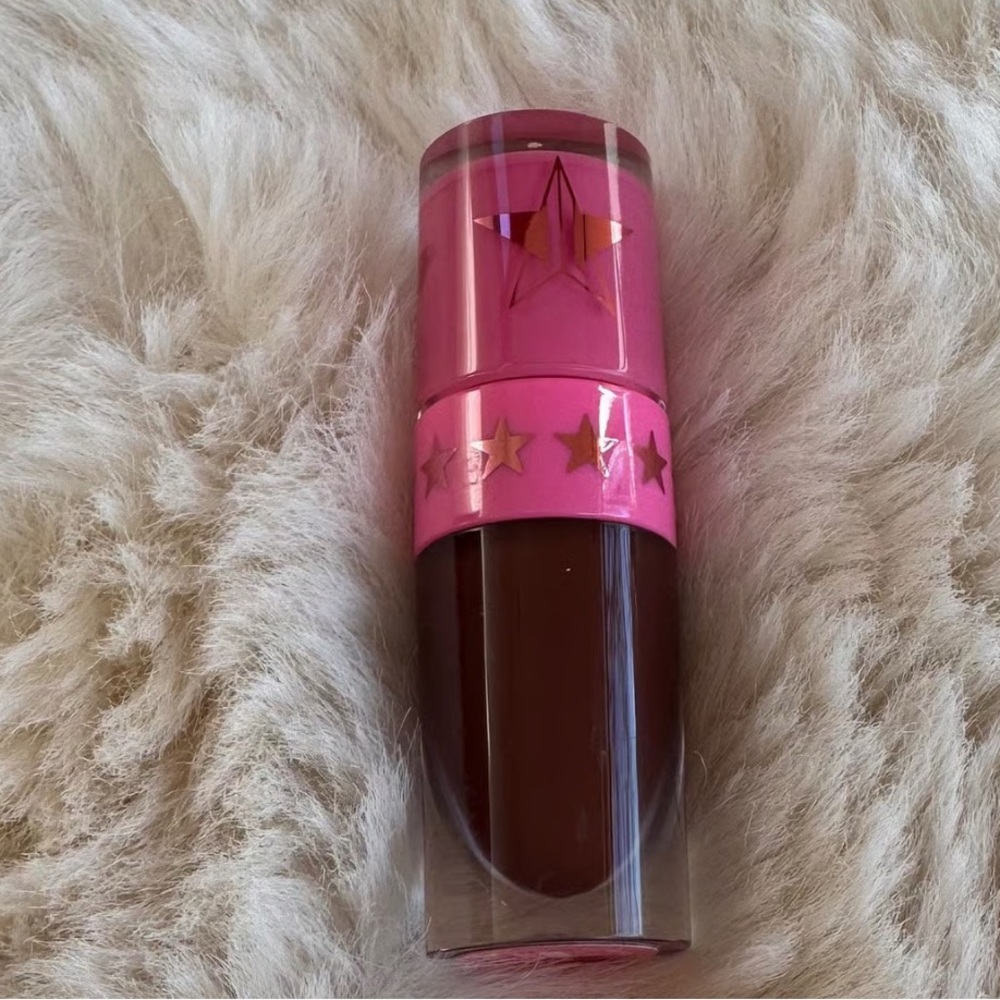 Jeffrey Star “Misery” Mini Liquid Lipstick - Picture 5 of 5